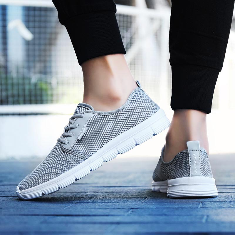 Zapatillas de deporte transpir - Yoga Fitness Reservation reseña y precio