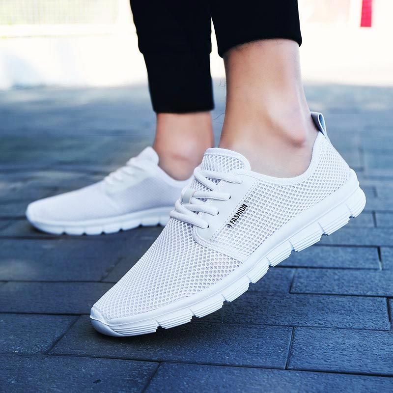 Zapatillas de deporte transpir - Yoga Fitness Reservation reseña y precio