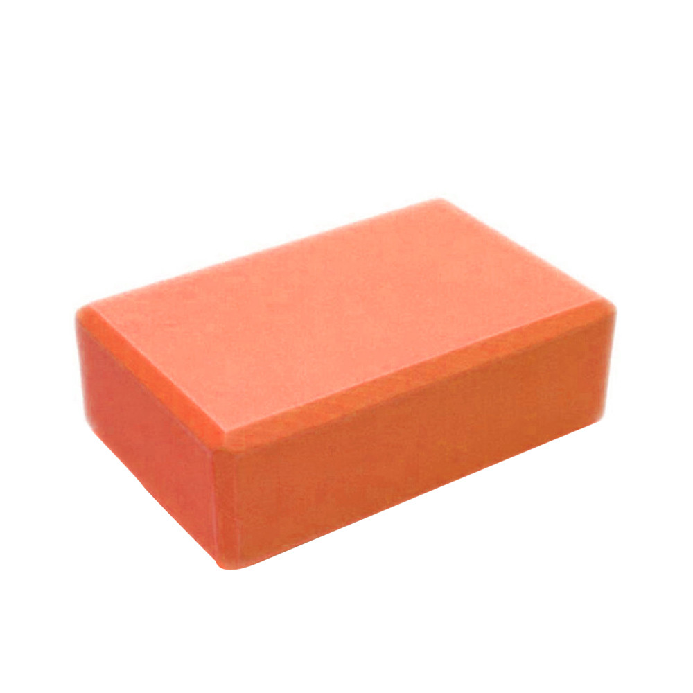 Bloque de Yoga EVA de colores, - Yoga Fitness Health reseña y precio