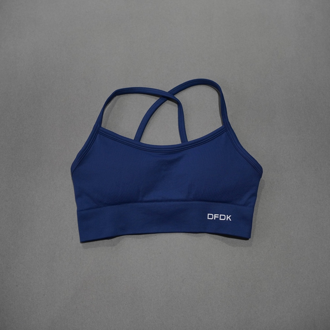 DFDK Sujetador deportivo acana - Yoga Fitness Stretching reseña y precio