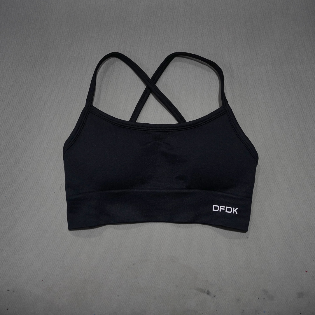 DFDK Sujetador deportivo acana - Yoga Fitness Stretching reseña y precio