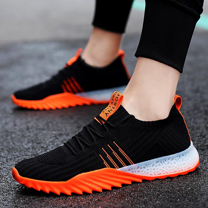 Zapatillas deportivas de malla - Yoga Fitness Reservation reseña y precio