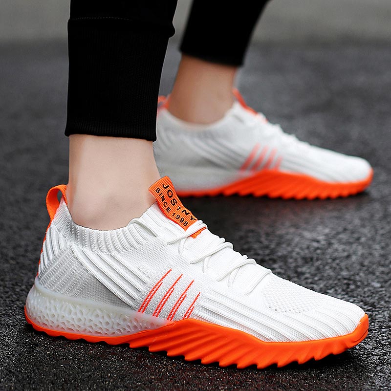 Zapatillas deportivas de malla - Yoga Fitness Reservation reseña y precio